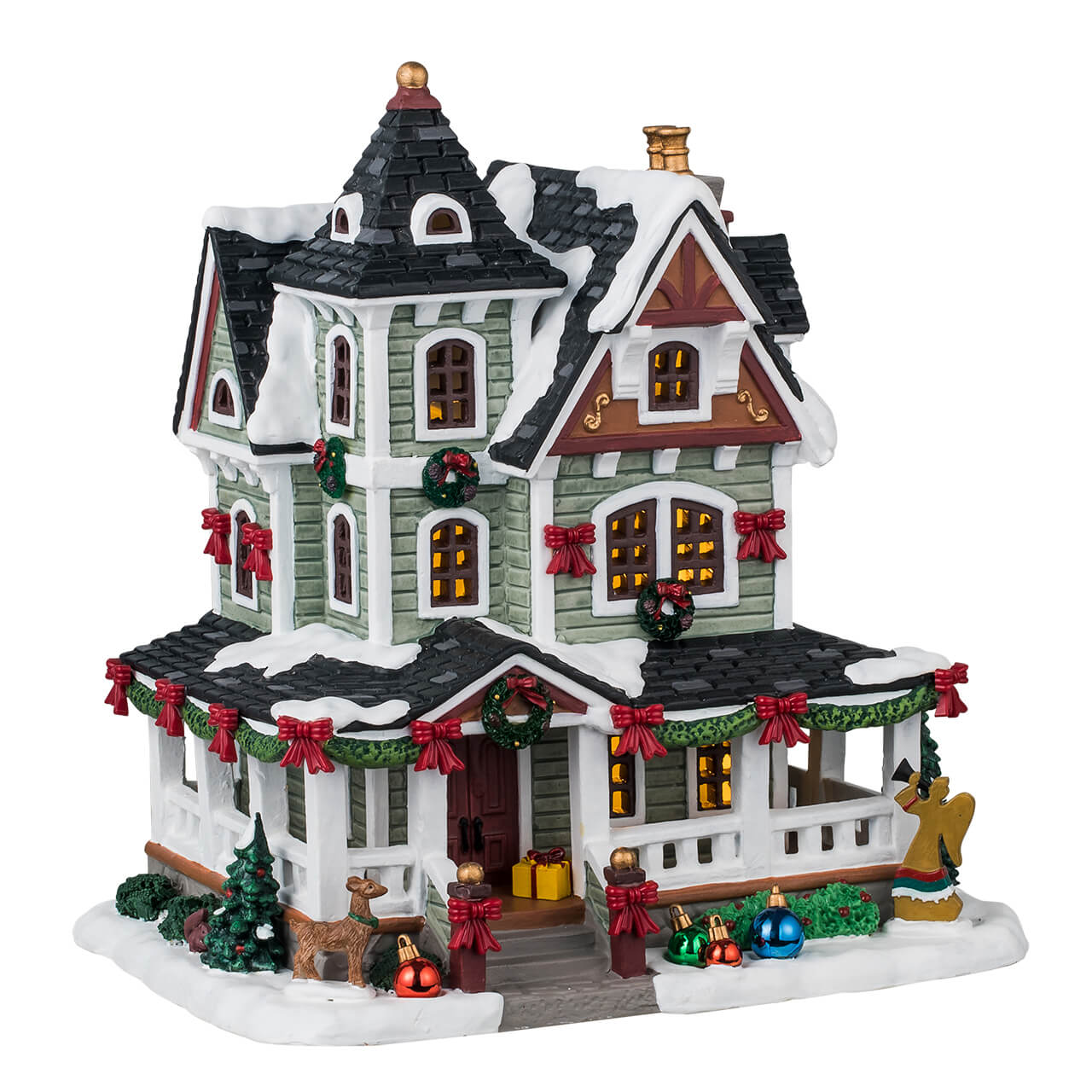 LEMAX Whitbey Residence #45243